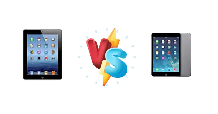 iPad 3 vs iPad mini 2: Which Apple Tablet Wins?
