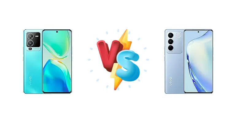 vivo S15 Pro vs V27: Which Phone Reigns Supreme?