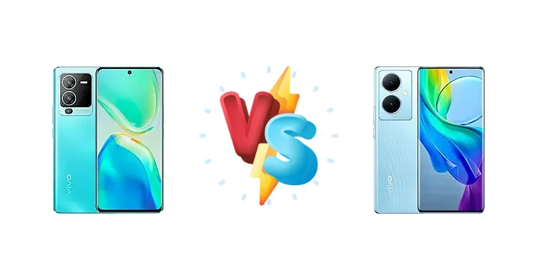 vivo S15 Pro vs Y78+: Which Phone Reigns Supreme?
