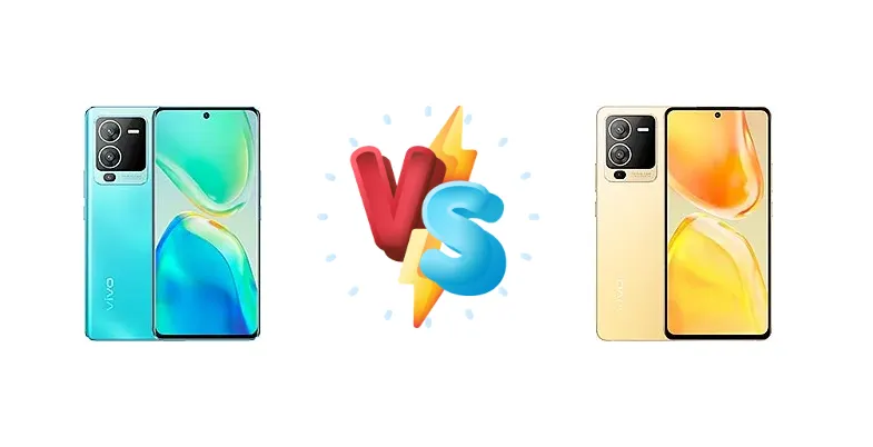 vivo S15 Pro vs S15: Which Phone Reigns Supreme?