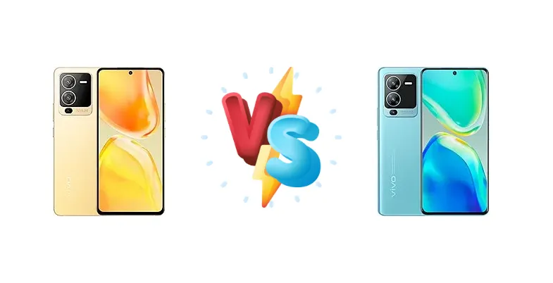 vivo S15 vs V25 Pro: Which Phone Reigns Supreme?
