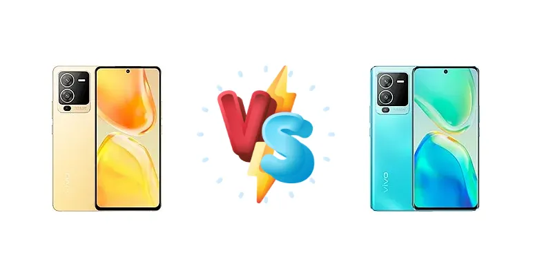 vivo S15 vs S15 Pro: Which Phone Reigns Supreme?