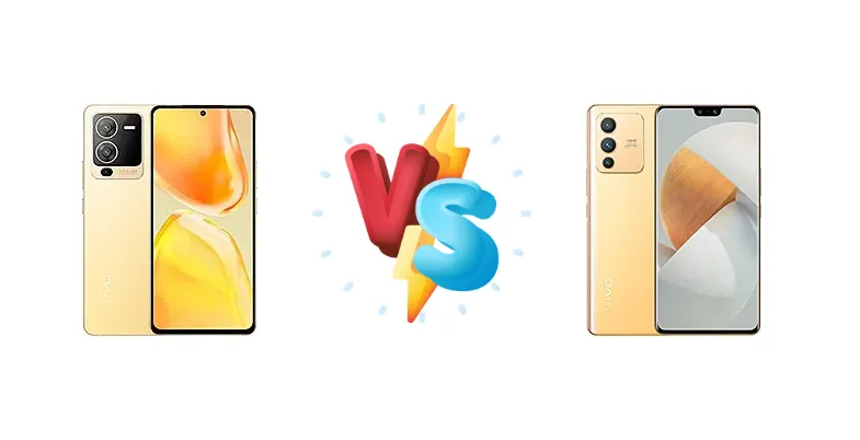 vivo S15 vs S12: Which Phone Reigns Supreme?