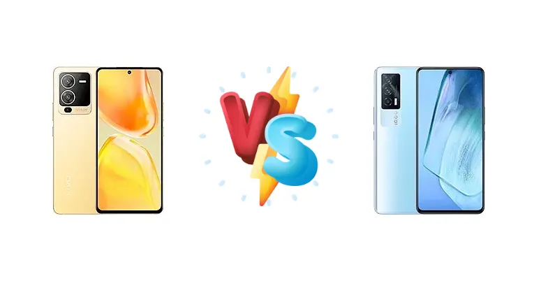 vivo S15 vs iQOO 7: Which Snapdragon 870 Phone Reigns?