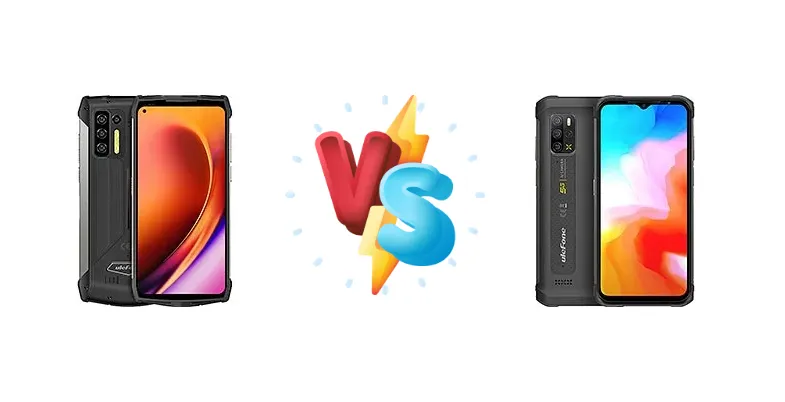 Power Armor 13 vs Armor 12 5G: Rugged Showdown