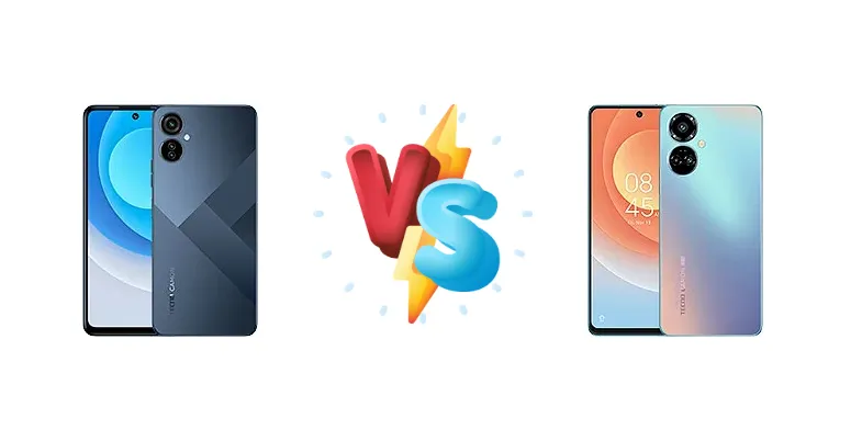 Camon 19 Neo vs Pro: Which Tecno Phone to Buy?
