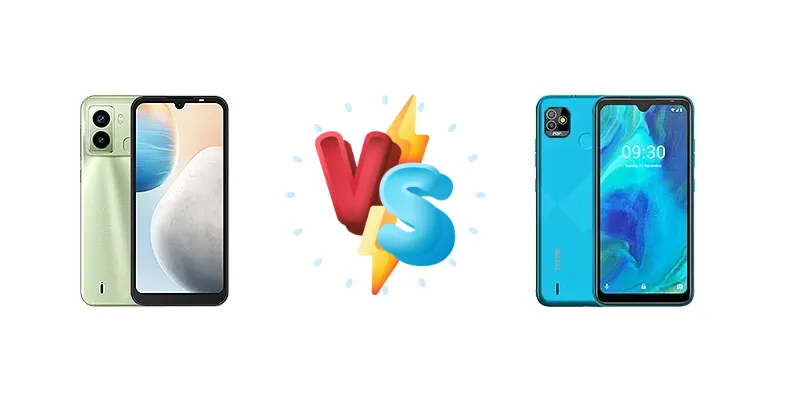 Tecno Pop 6 vs Pop 5: Which Budget Phone Wins?