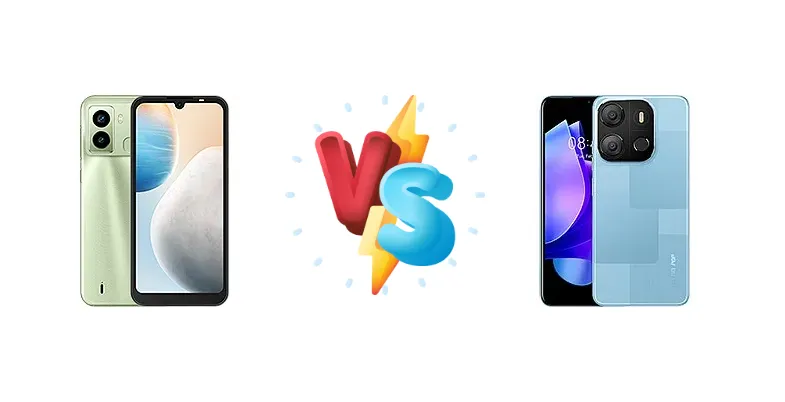 Tecno Pop 6 vs Pop 7: Which Budget Phone Wins?