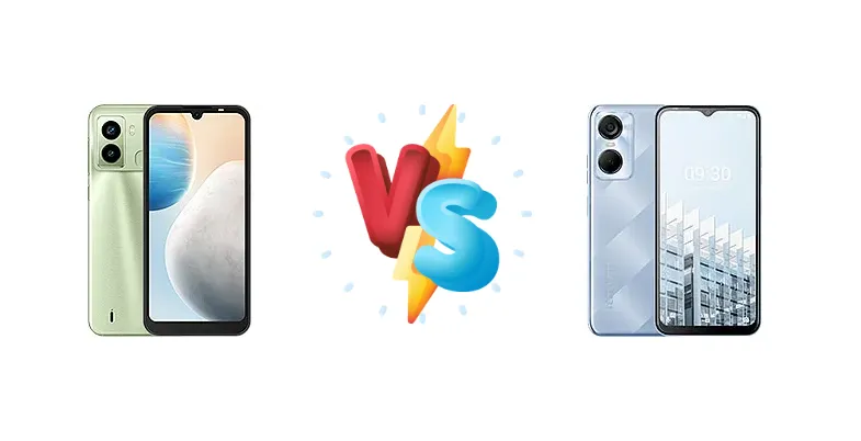 Tecno Pop 6 vs Pop 6 Pro: Which Budget Phone Wins?