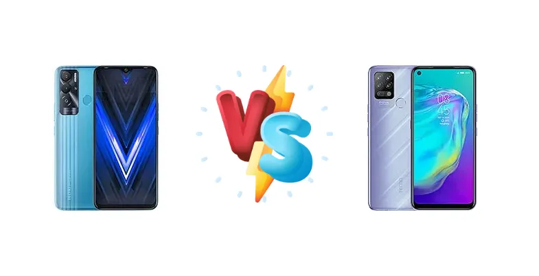 Tecno Pova Neo vs Tecno Pova