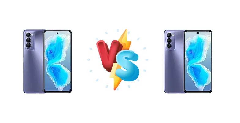 Camon 18 P vs Camon 18: Which Tecno Reigns?