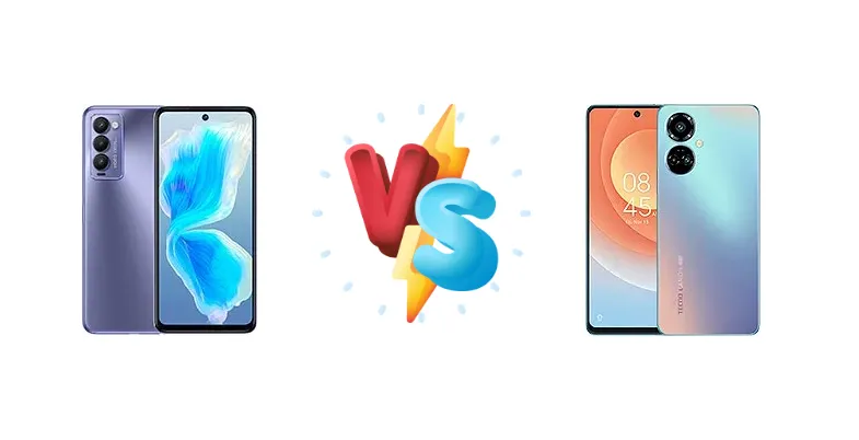 Camon 18 P vs 19 Pro: Which Tecno Phone to Choose?