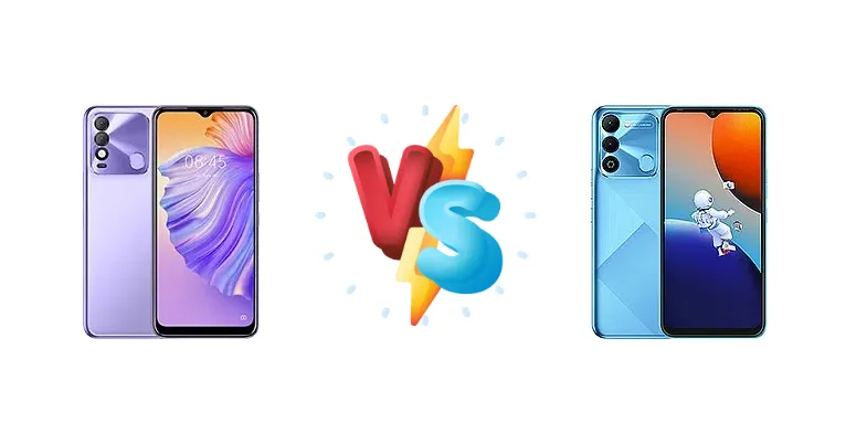 Tecno Spark 8 vs Spark 9: Which Budget Phone Wins?