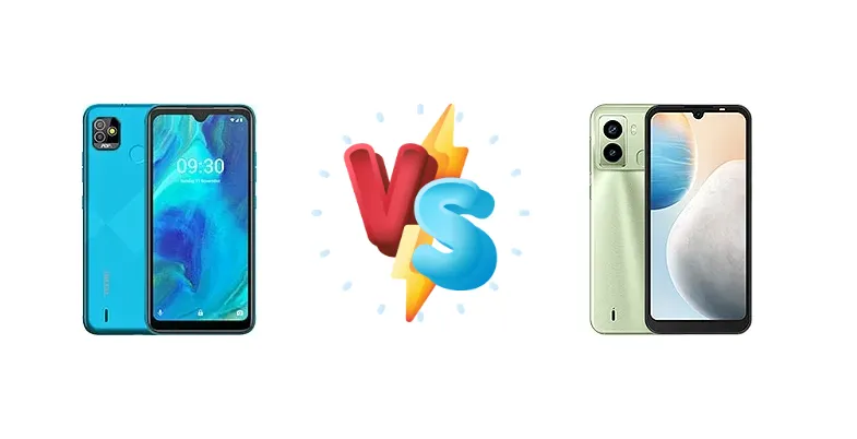 Tecno Pop 5 vs Pop 6: Which Budget Phone Wins?