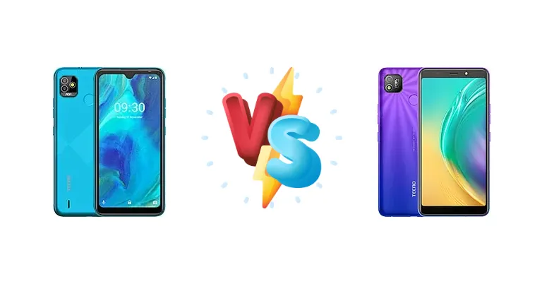 Tecno Pop 5 vs Pop 4: Which Budget Phone Wins?