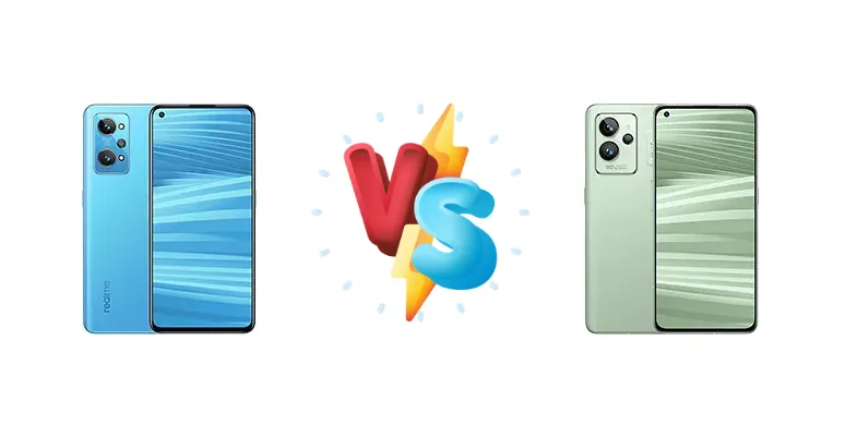 Realme GT2 vs GT2 Pro: Which Flagship Reigns?