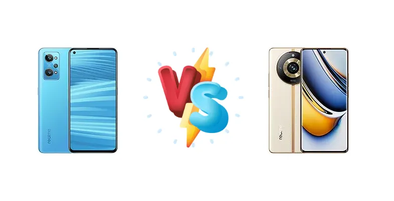 Realme GT2 vs 11 Pro+: Which Phone Reigns Supreme?