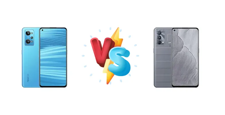 Realme GT2 vs GT Master: Which Phone Reigns Supreme?