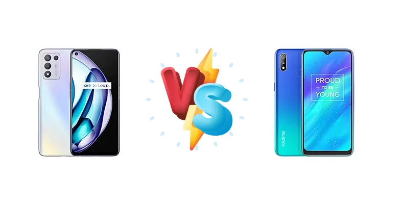 Realme Q3s vs Realme 3: Which Phone Reigns Supreme?