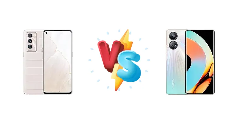 Realme GT Explorer vs 10 Pro+: Which Phone Wins?