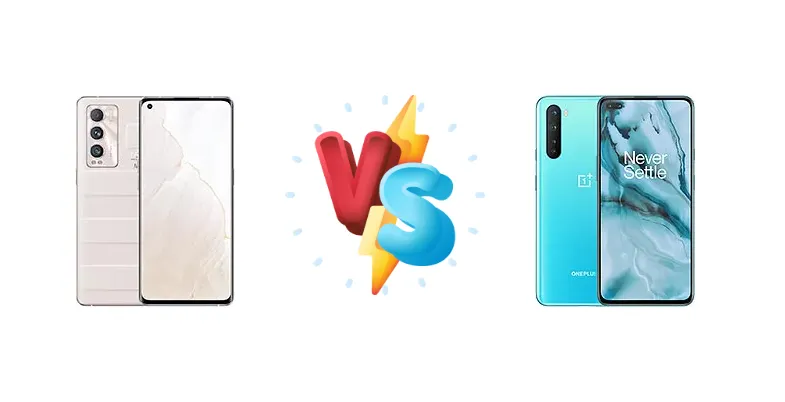 Realme GT Explorer vs OnePlus Nord: Which Phone Wins?