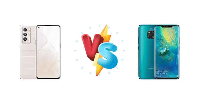 Realme GT Explorer vs. Huawei Mate 20 Pro: Which to Choose?