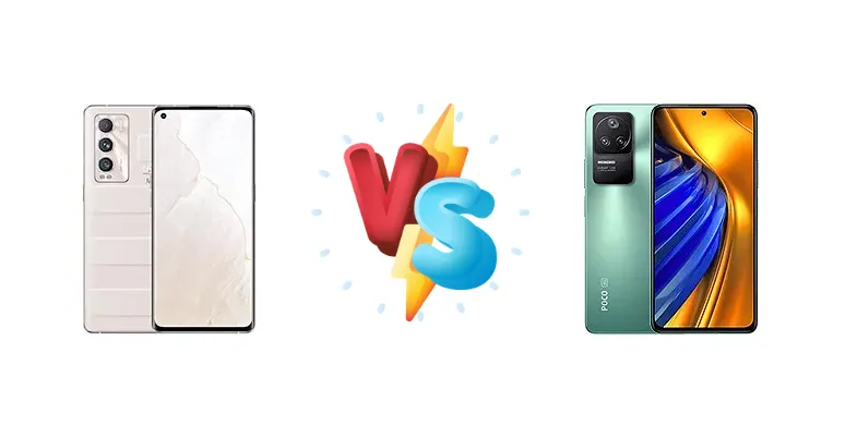Realme GT Explorer vs Poco F4: Which Phone Wins?