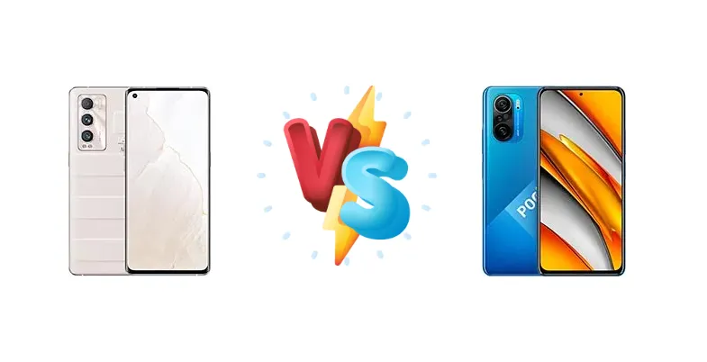 Realme GT Explorer vs Poco F3: Which Phone Wins?