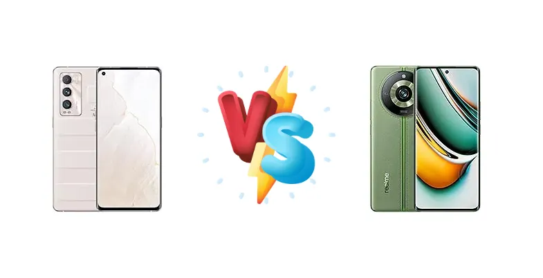 GT Explorer Master vs 11 Pro: Which Realme Reigns?