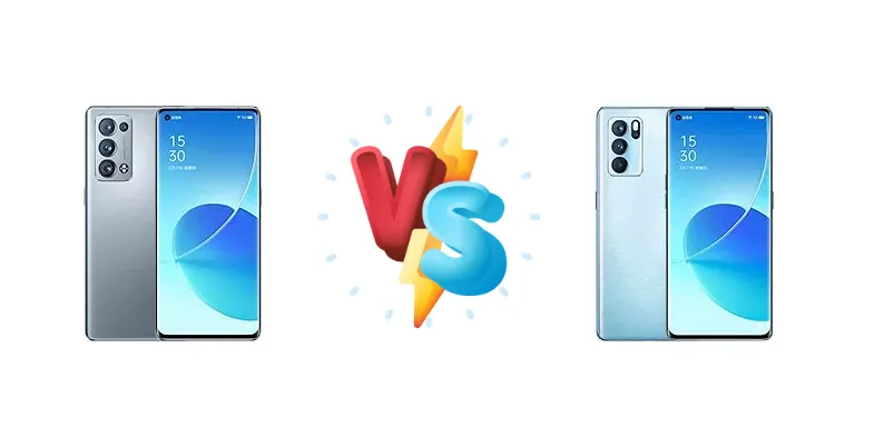 Reno6 Pro Showdown: Snapdragon vs Dimensity