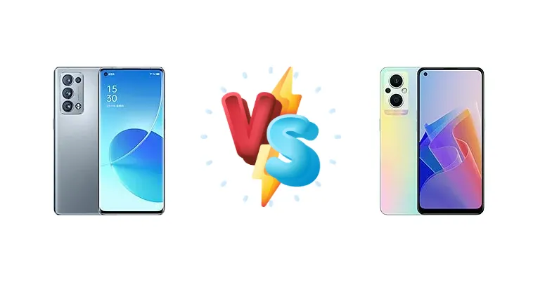 Reno6 Pro 5G vs Reno7 Z 5G: Which Oppo Reigns?