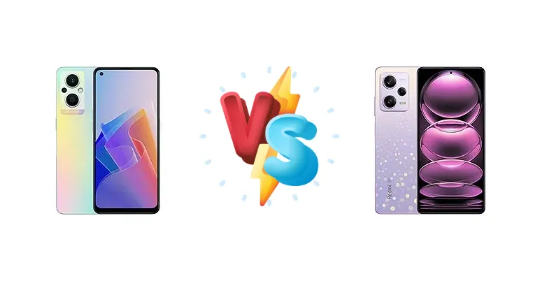 Reno7 Lite vs Redmi Note 12 Pro: Which Phone Wins?