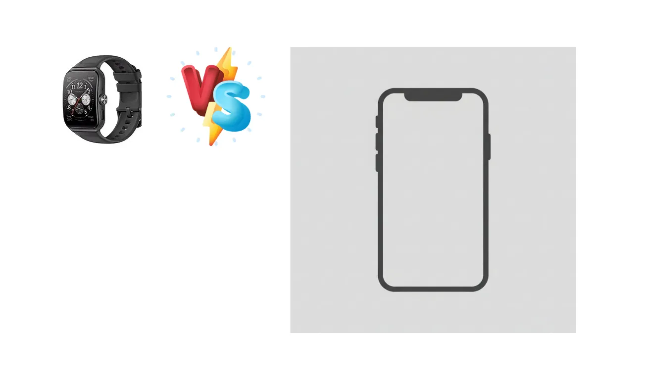 Oppo Watch 3 Pro vs Apple Watch SE: Which Smartwatch Wins?