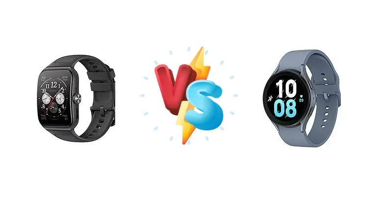 Oppo Watch 3 Pro vs Galaxy Watch5: Which Smartwatch Wins?