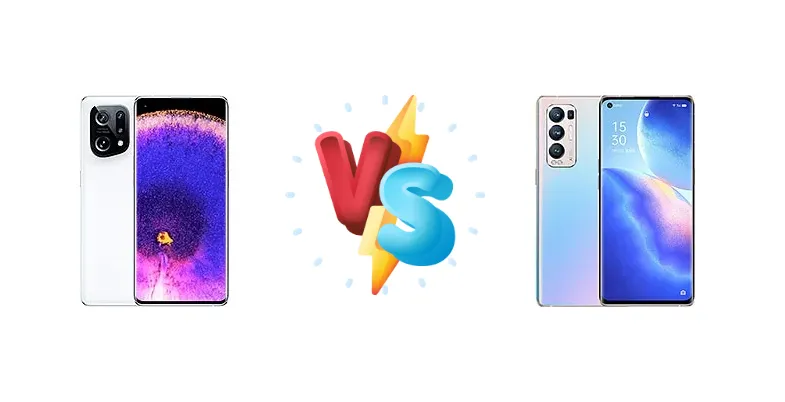 Oppo Find X5 vs X3 Neo: Which Phone Reigns Supreme?