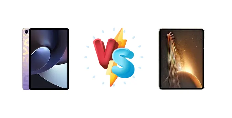 Oppo Pad vs Oppo Pad 2: Which Tablet Reigns Supreme?