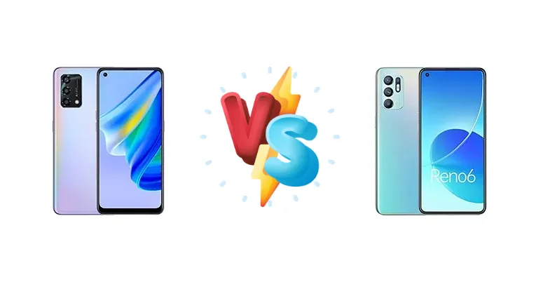 Reno6 Lite vs Reno6: Which Oppo Reigns Supreme?