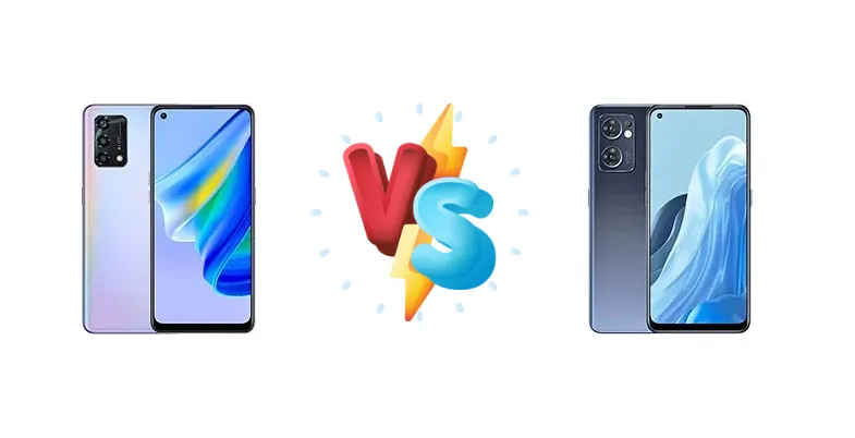 Reno6 Lite vs Reno7 5G: Which Oppo Phone to Choose?