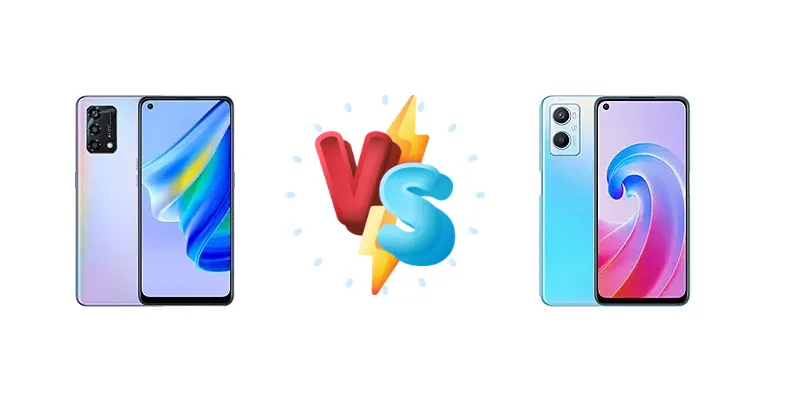 Oppo Reno6 Lite vs A96: Which Budget Phone Wins?