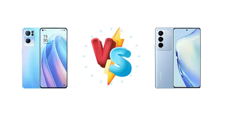 Reno7 Pro 5G vs V27: Which Phone Reigns Supreme?
