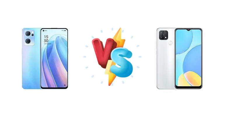 Reno7 5G vs A35: Which Oppo Phone to Choose?