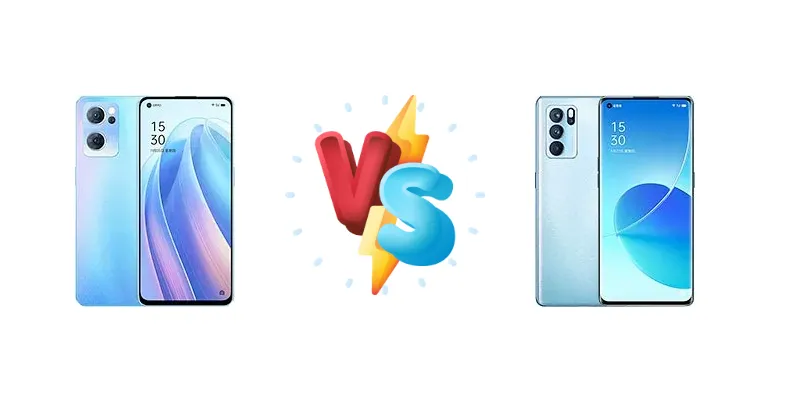 Reno7 5G vs Reno6 Pro 5G: Which Oppo Reigns?