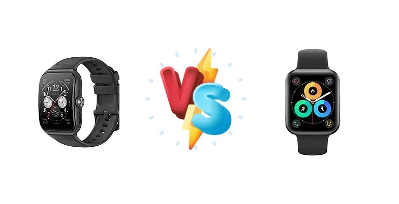 Oppo Watch 3 Pro vs Meizu Watch: Which Smartwatch Reigns?