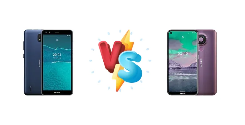 Nokia C1 2nd vs 3.4: Which Budget Phone Wins?