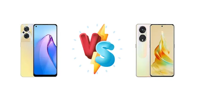 Reno8 Z vs Reno8 T 5G: Which Oppo Reigns Supreme?