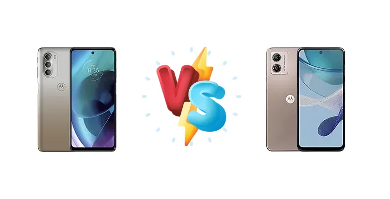 Moto G51 5G vs G53: Which Motorola Reigns?