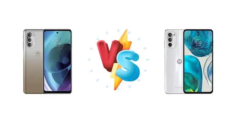 Moto G51 5G vs G52: Which Motorola Reigns?