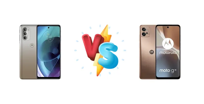Moto G51 5G vs G32: Which Motorola Reigns?