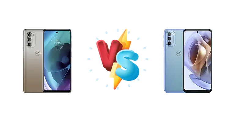 Moto G51 5G vs G31: Which Motorola Budget Phone Wins?