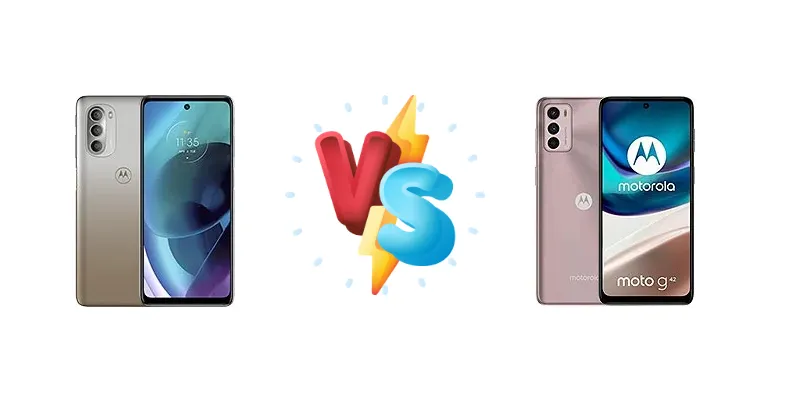 Moto G51 5G vs G42: Which Motorola Reigns?